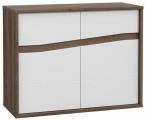 Komoda White sea WHSK221-C104 Forte