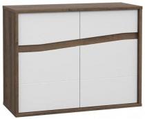 Komoda White sea WHSK221-C104 Forte