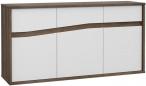Komoda White sea WHSK231-C104 Forte