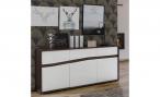 Komoda White sea WHSK231-C104 Forte