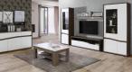 Witryna White sea WHSV721L-C104 Forte