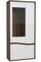 Witryna White sea WHSV721L-C104 Forte