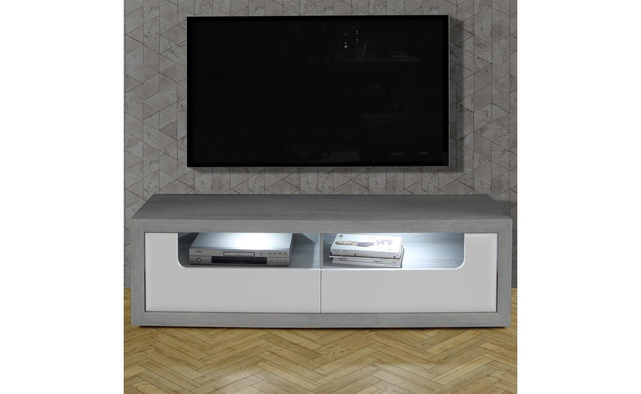 Szafka RTV Tomasso aranżacja