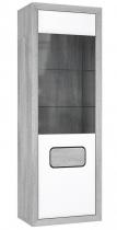 Witryna L Tomasso TMSV711L-M151 Forte