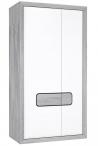 Szafa ubraniowa Tomasso TMSS721-M151 Forte