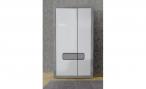Szafa ubraniowa Tomasso TMSS721-M151 Forte