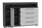 Komoda L Julietta CRMK35L-C272 Forte