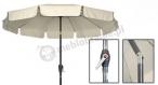 Ogrodowy Parasol Basic Lift 220