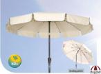 Parasol na korbkę