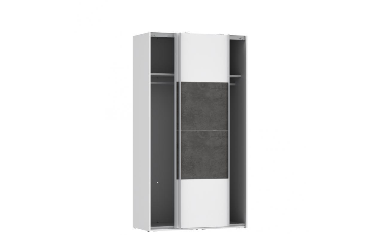 szafa Olivia z drzwiami przesuwnymi