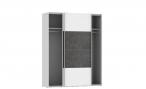 Szafa ubraniowa Olivia OVES82454-C594 Forte