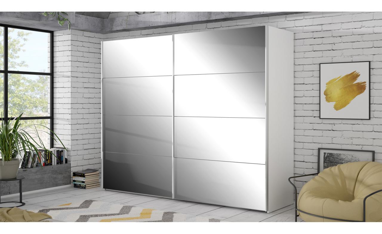 szafa olivia aranżacja