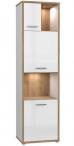 Regał L/P Chicory CHRR711-M213 Forte
