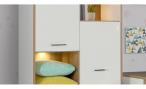 Szafka L/P Chicory CHRR621-M213 Forte