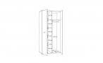 Szafa ubraniowa Chicory CHRBS821-M213 Forte