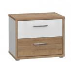 Szafka nocna Chicory CHRK011-M216 Forte