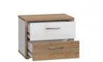 Szafka nocna Chicory CHRK011-M216 Forte