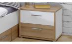 Szafka nocna Chicory CHRK011-M216 Forte