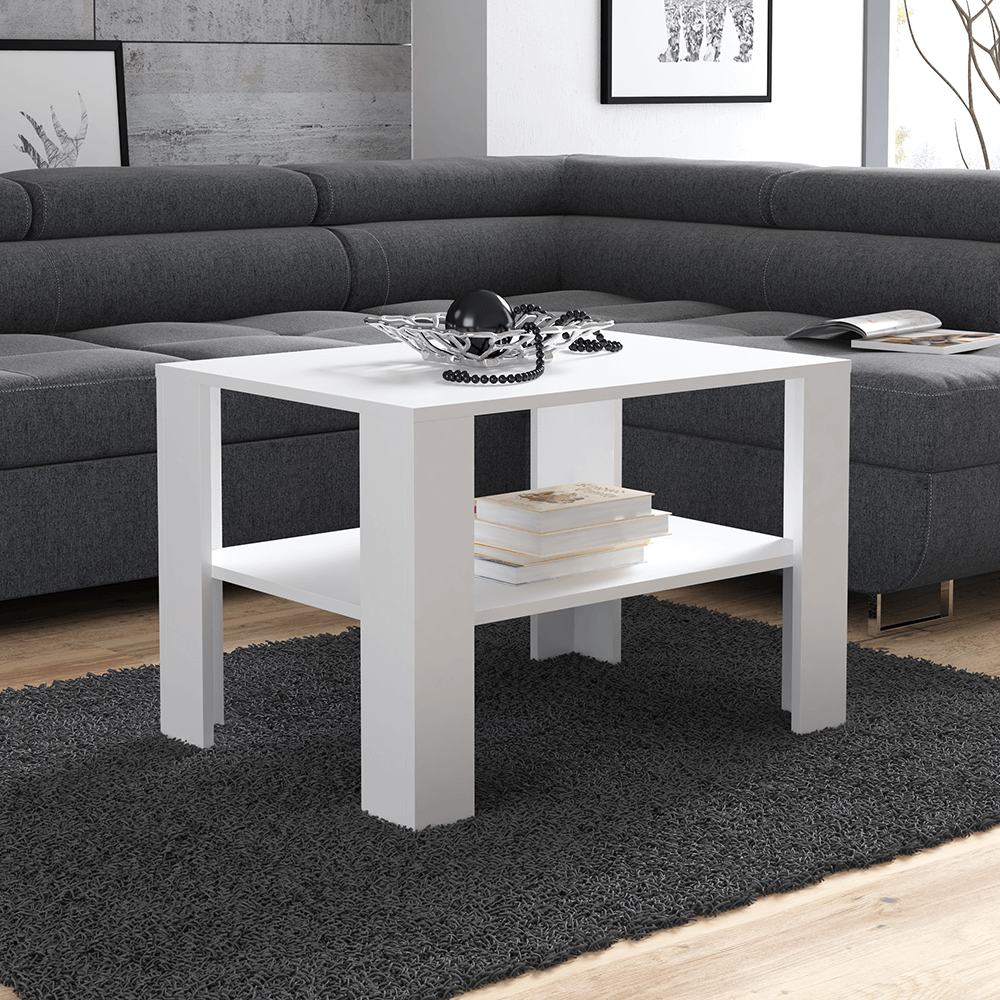 Stolik kawowy - dąb sonoma