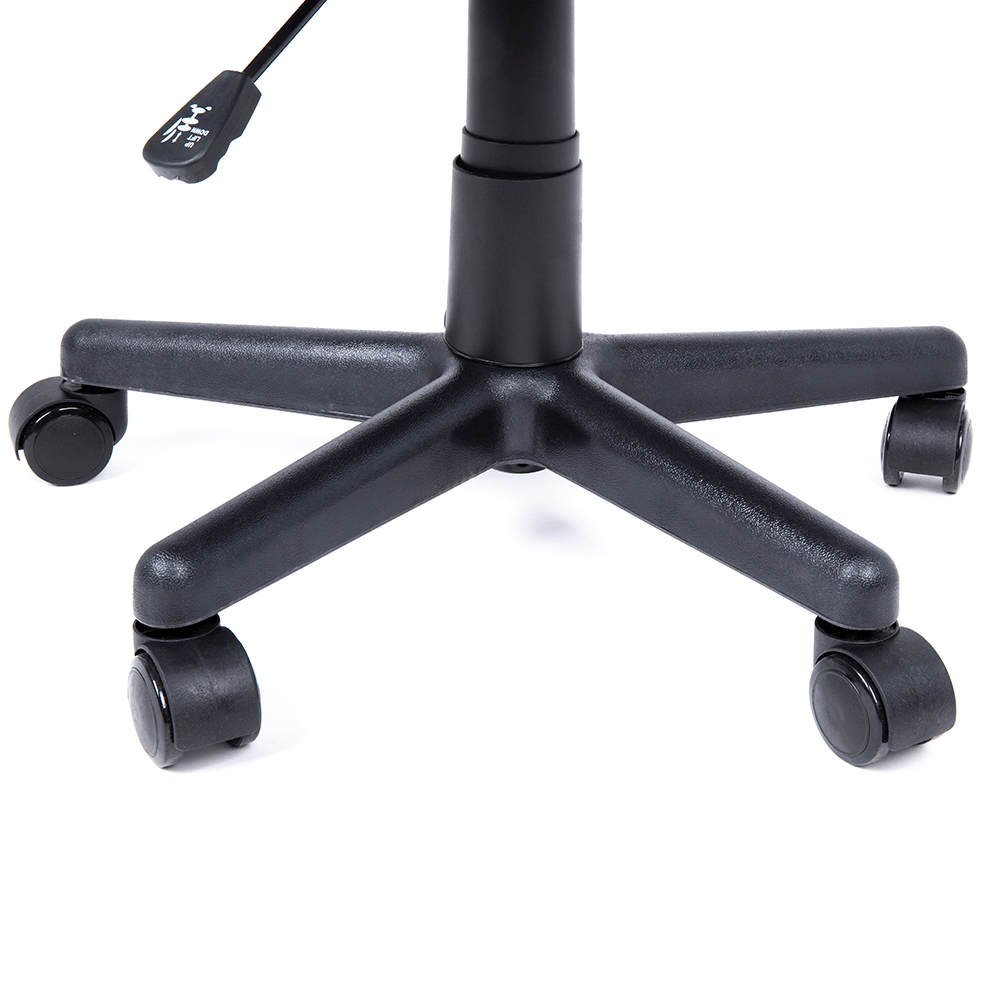 Podstawa fotela Inga do twardych powierzchni regulacja