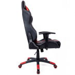 Fotel do gier ergonomiczny A3 Meblobranie krzesło gamingowe zagłówek