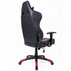 Fotel do gier ergonomiczny A3 Meblobranie krzesło gamingowe zagłówek