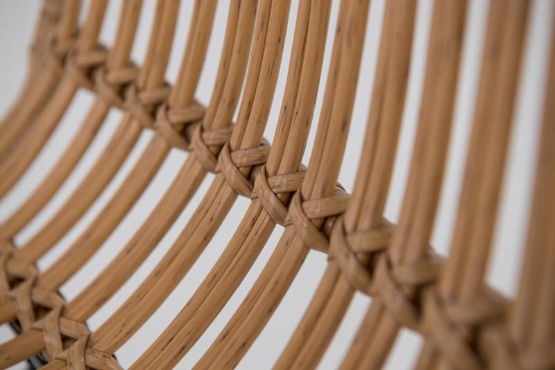 dokładne wykonanie plecionki