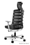 Fotel ergonomiczny Spinelly regulowany