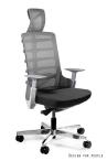 Fotel ergonomiczny Spinelly regulowany