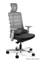 Fotel ergonomiczny Spinelly regulowany