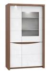 Witryna do salonu P Saint tropez STZV621RB Forte