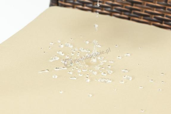 wodoodporna poszewka ogrodowa