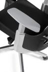 Fotel ergonomiczny Spinelly regulowany