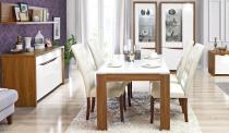 Zestaw mebli do salonu Saint Tropez Forte 4 elementy