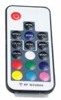 Biurko gamingowe Dynamiq V6 122x60 podświetlenie LED