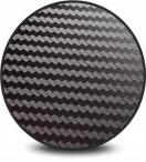 Biurko gamingowe Dynamiq V8 120x60 podświetlenie LED