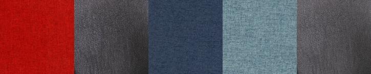 warianty kolorystyczne krzesła Easy