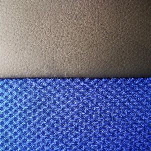 niebieska wersja fotela V7