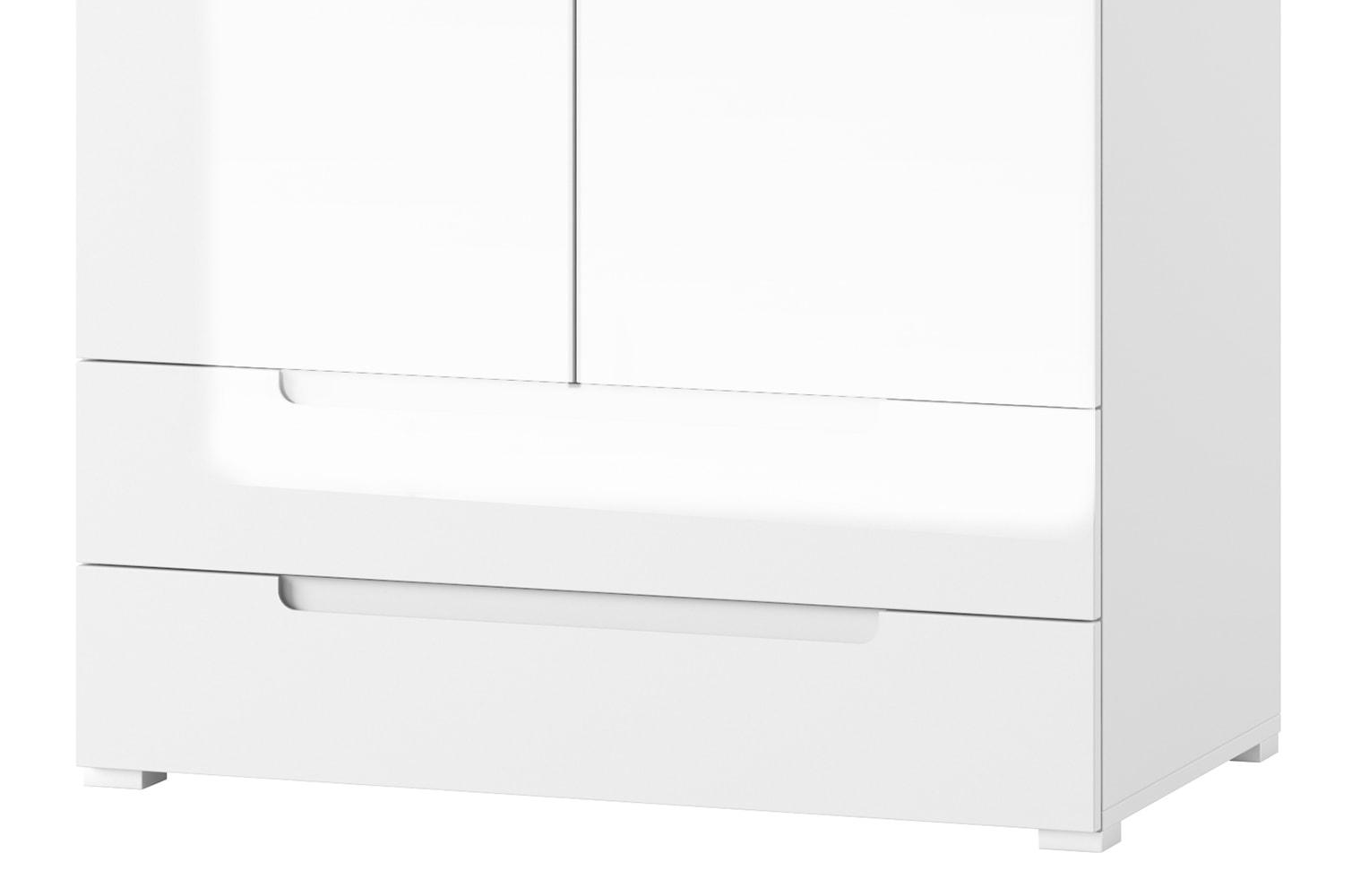 Szafa Selene 28 z szufladami - zbliżenie