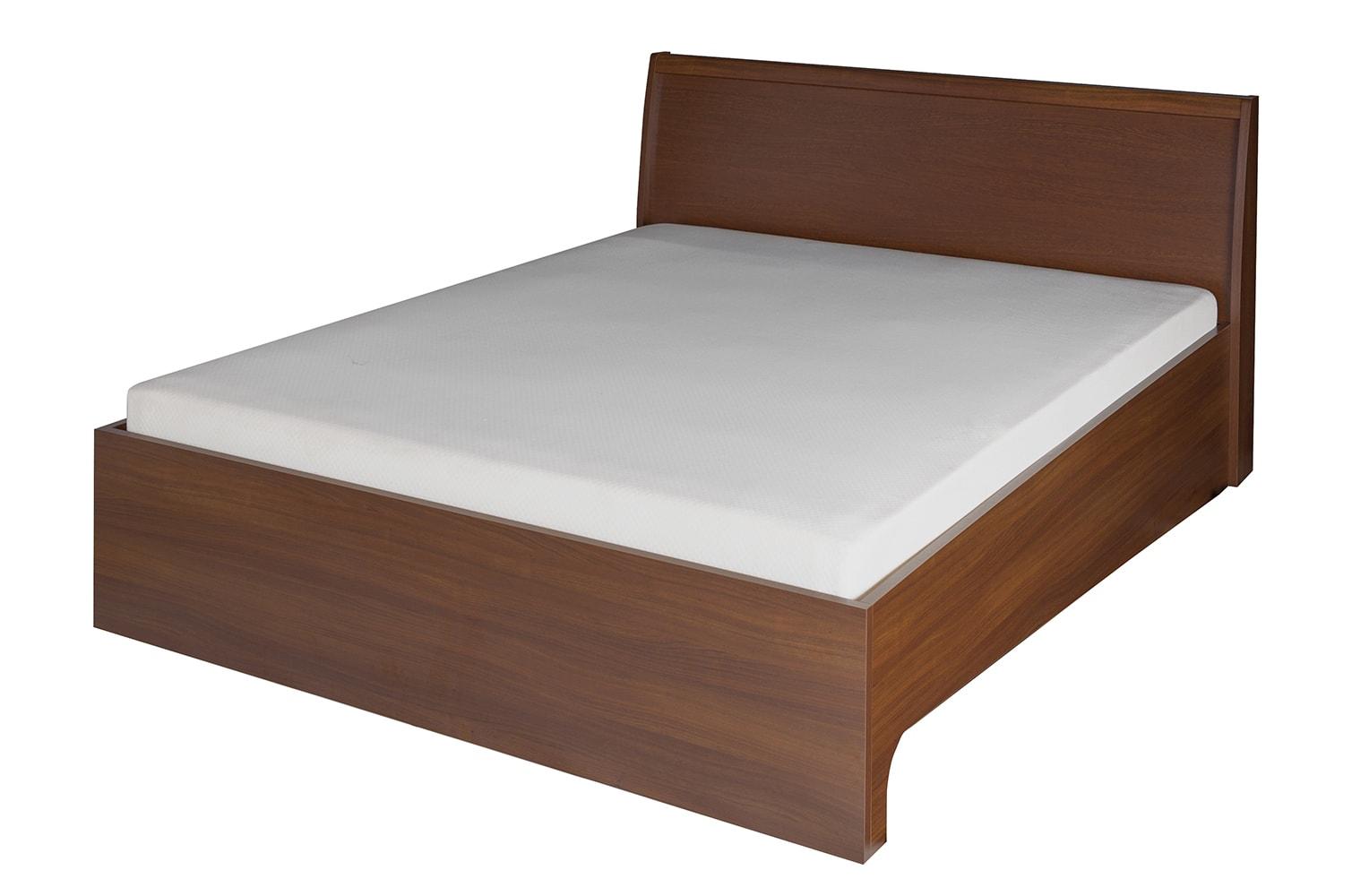 Łóżko podwójne 140x200 do sypialni