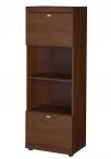 Barek Meris 14 50x36x141 Wiśnia Malaga