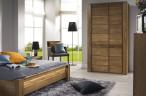Szafa ubraniowa dąb lity Velvet 70