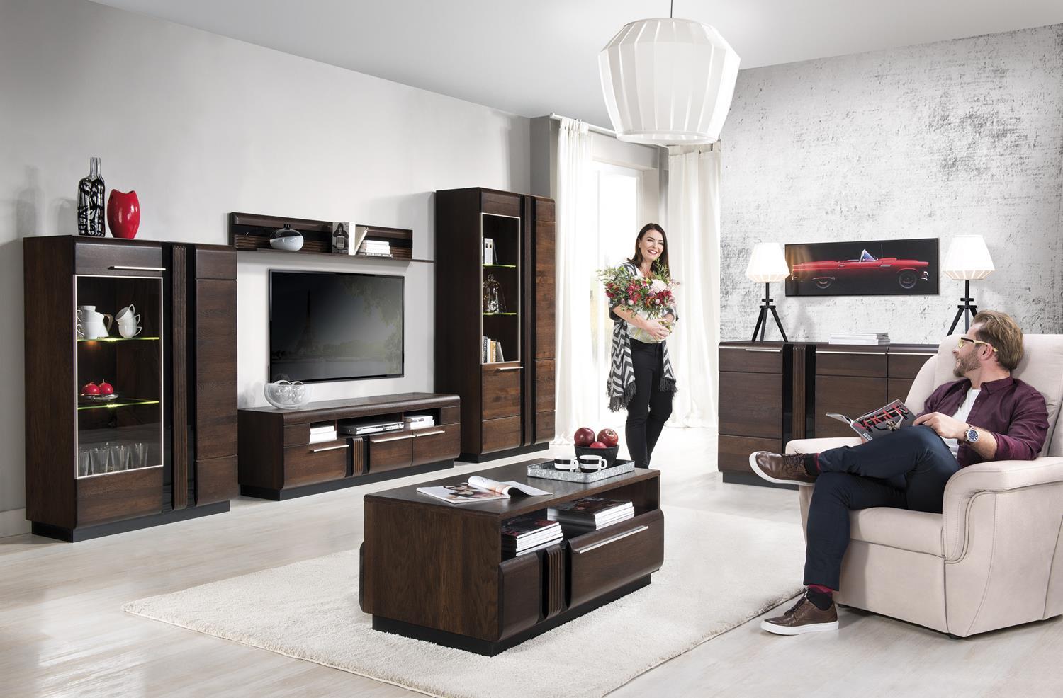 Stolik kawowy Porti 41