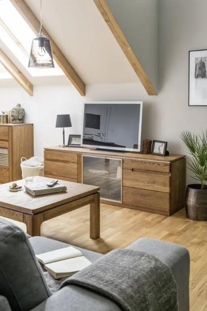 meble z serii Montenegro