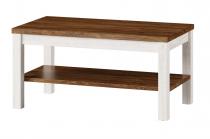 Stolik do salonu 110x60 Country 41 sosna andersen