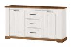 Komoda niska Country 45 sosna andersen