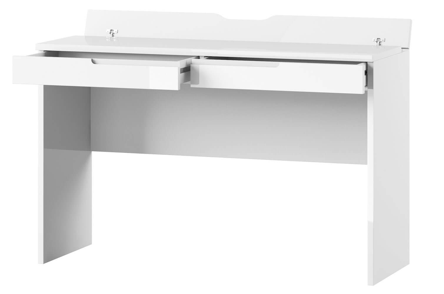 toaletka z szufladami