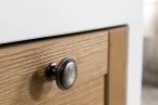 Komoda do salonu 134x89 Avignon 49 lite drewno