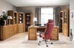 Komoda do jadalni 201 cm Velvet 49 dąb rustical