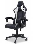 Fotel kubełkowy ergonomiczny z regulacją oparcia Irvine